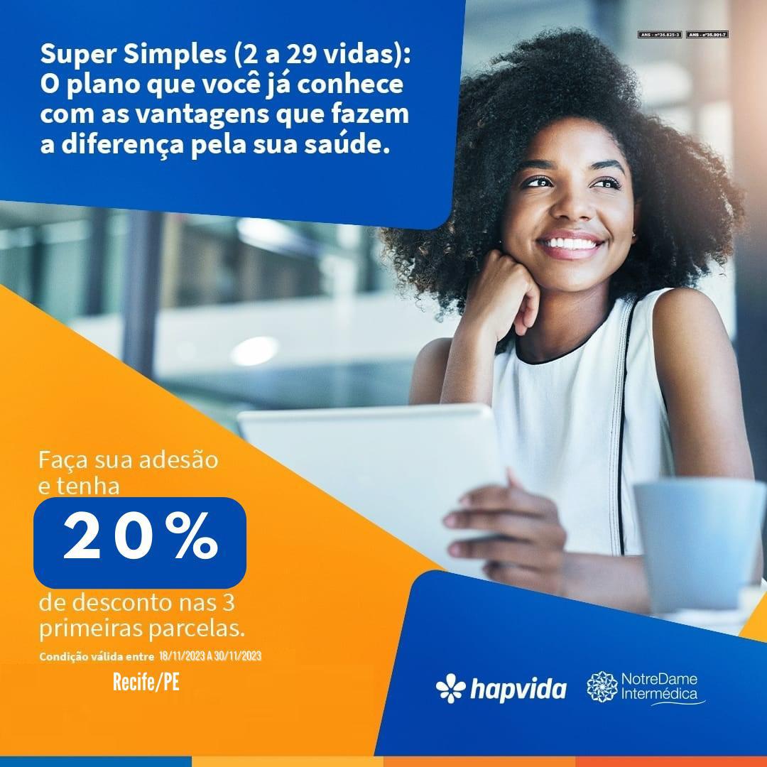 Banner Direito Promocional